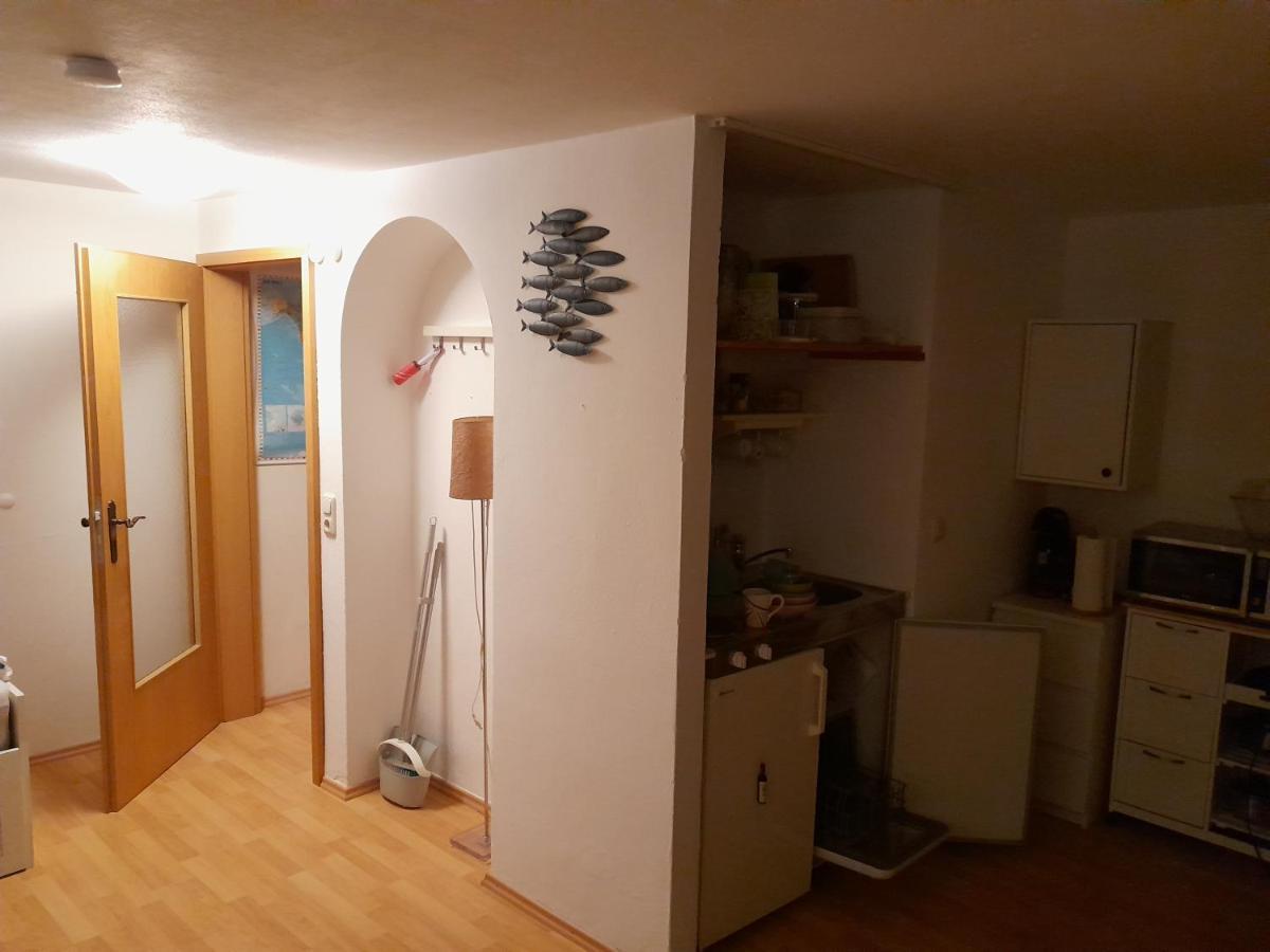Apartment Mit Kueche Und Balkon Oder Terrasse, Ruhig Und Gut Erreichbar Piding Exterior foto