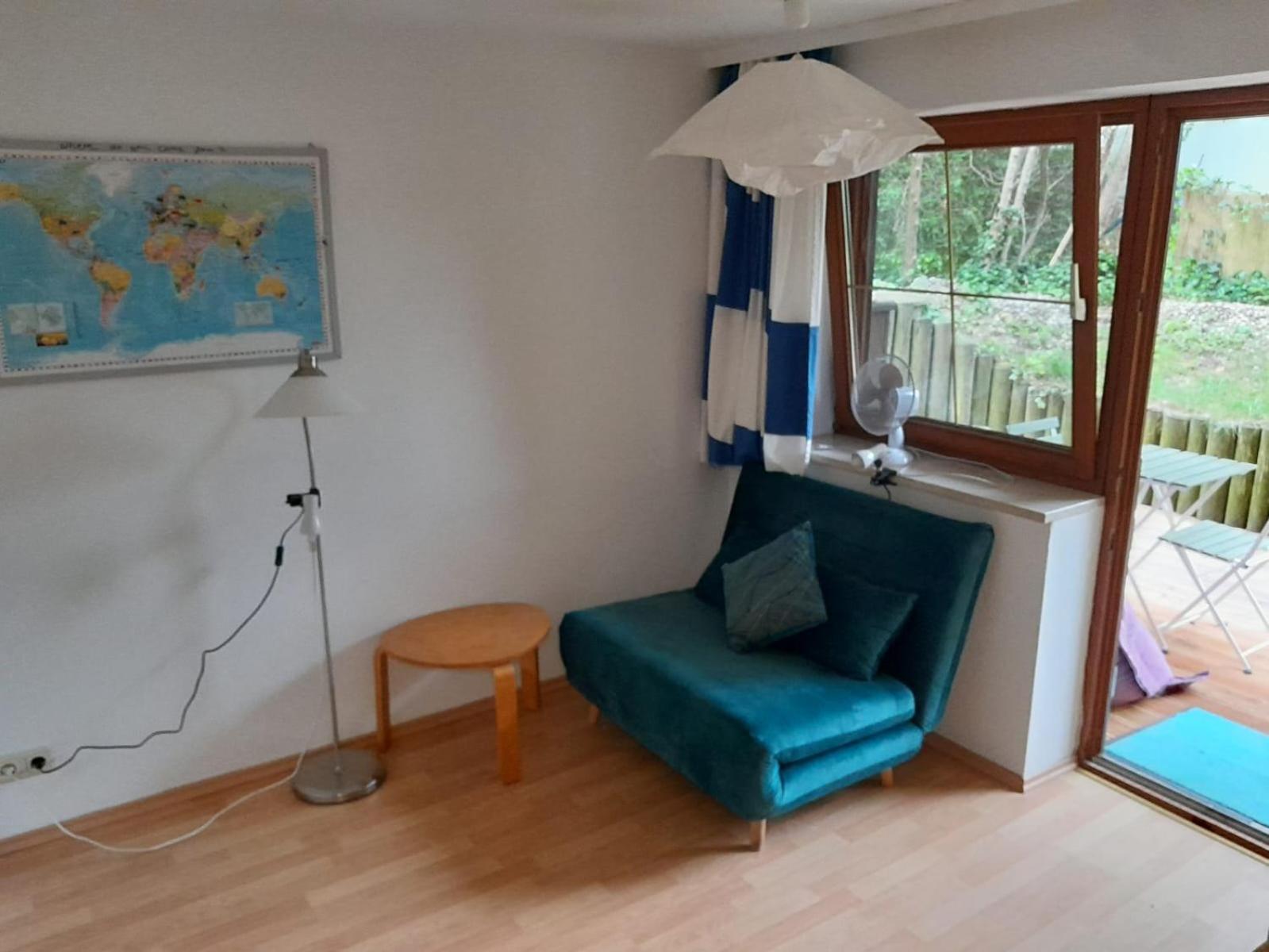 Apartment Mit Kueche Und Balkon Oder Terrasse, Ruhig Und Gut Erreichbar Piding Exterior foto